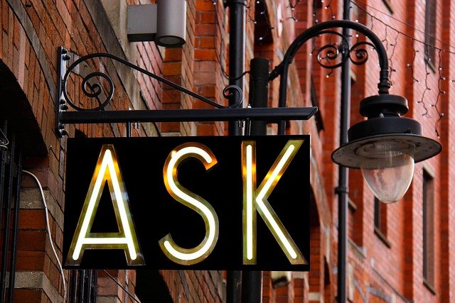 Ask Out Explained | Beginner Daily Tip