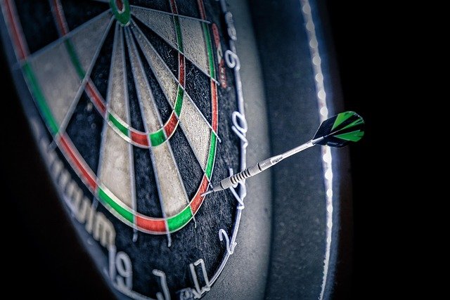 Aim At Explained | English Vocabulary
